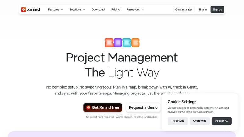 xmind website