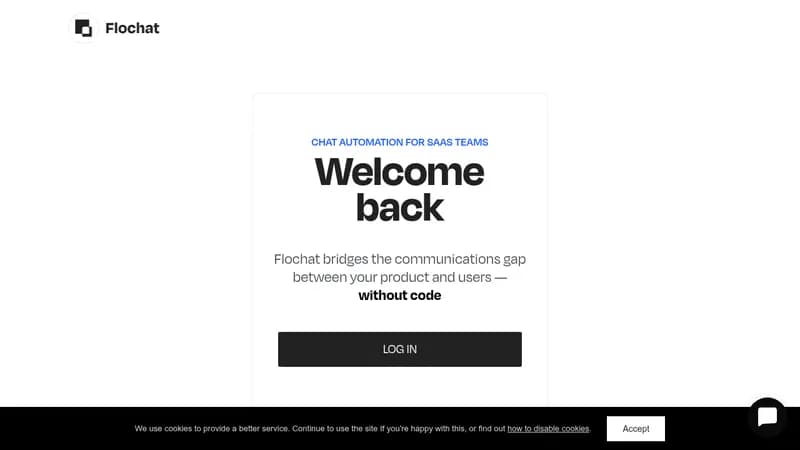 flochat website
