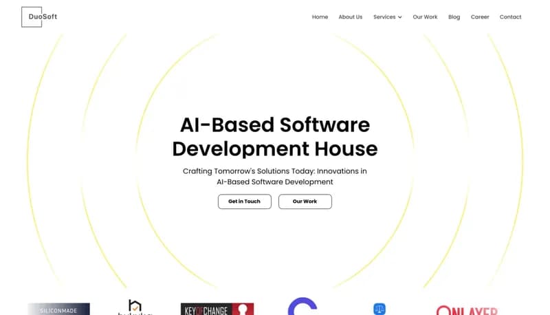 DuoSoft screenshot