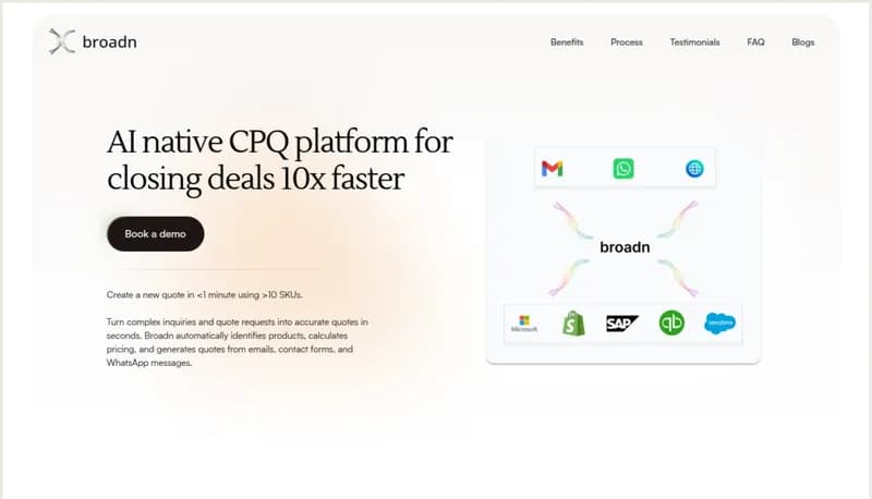 broadn screenshot