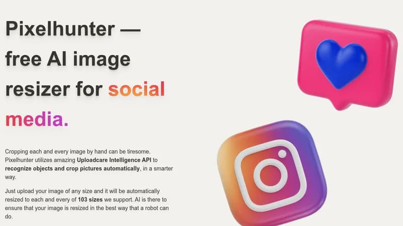 pixelhunter website
