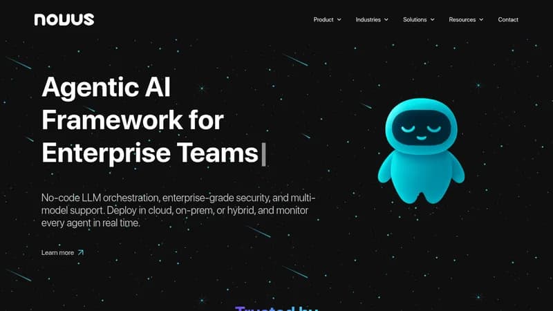dot website
