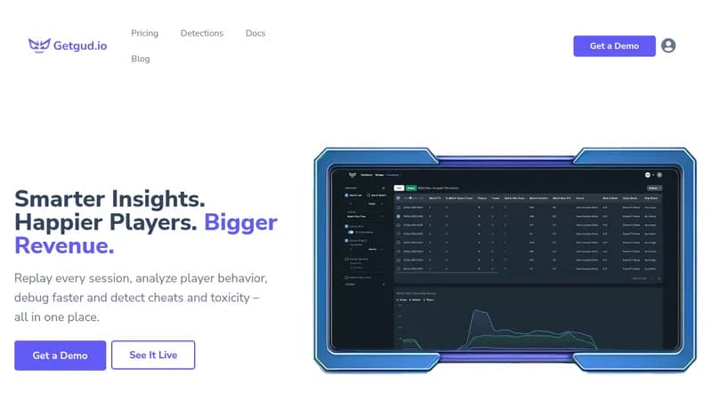 getgud website