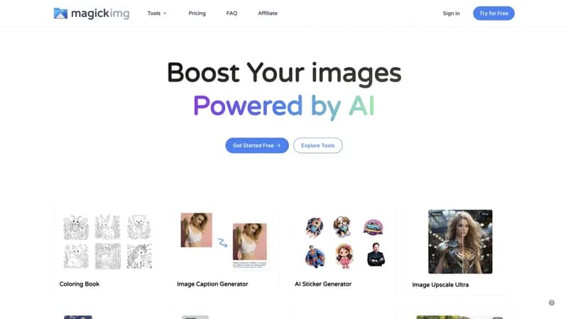magickimg screenshot