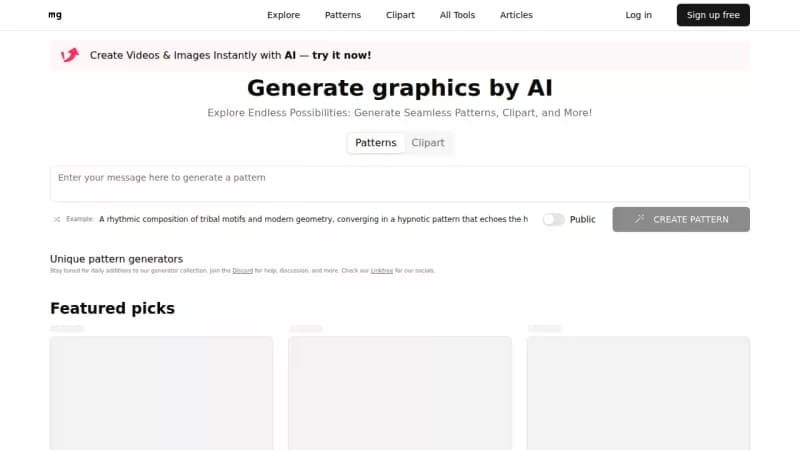 more.graphics screenshot