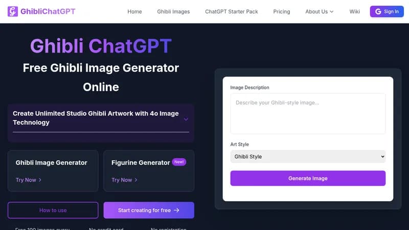 ghiblichatgpt website