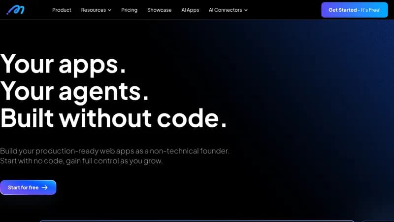 momen website