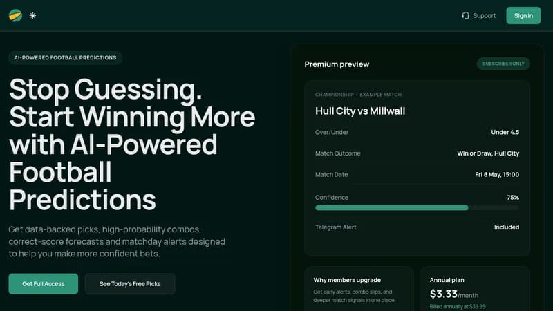 soccersm website