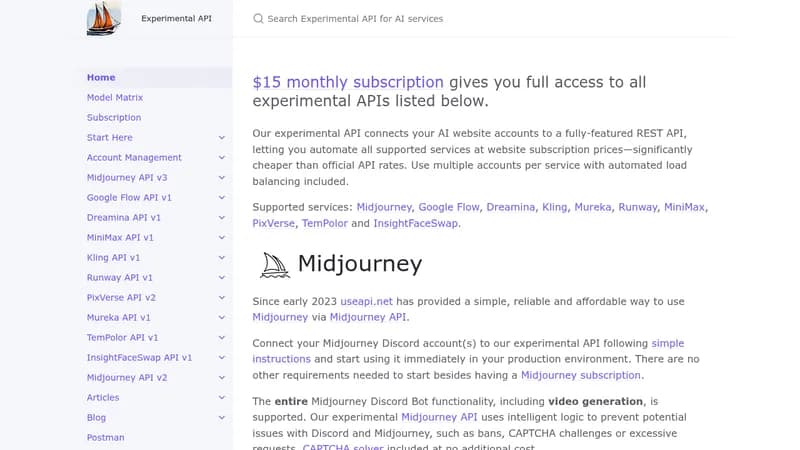 useapi.net website