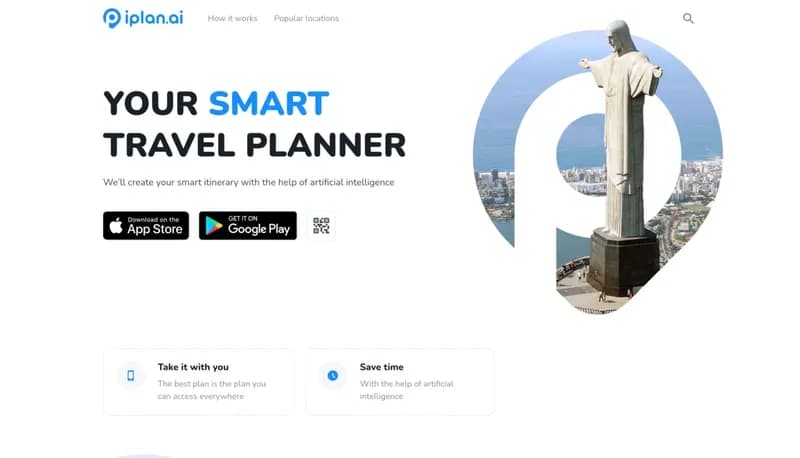 iplan.ai screenshot