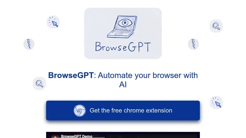 browsegpt website