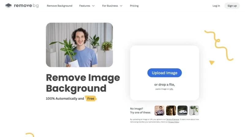 remove.bg screenshot