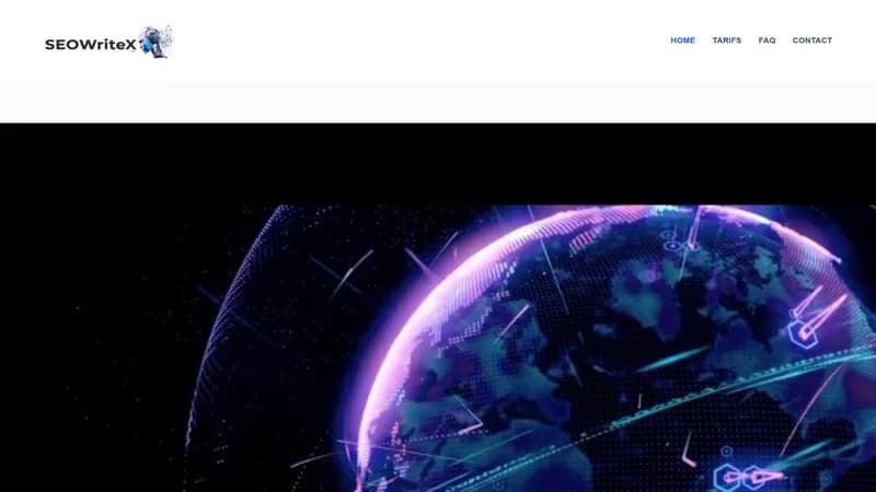 seowritex website