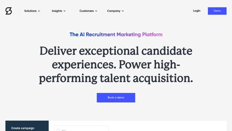 smartdreamers website