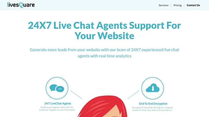 livesquare website