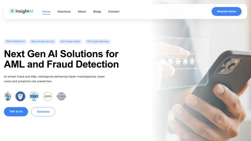 insightai website