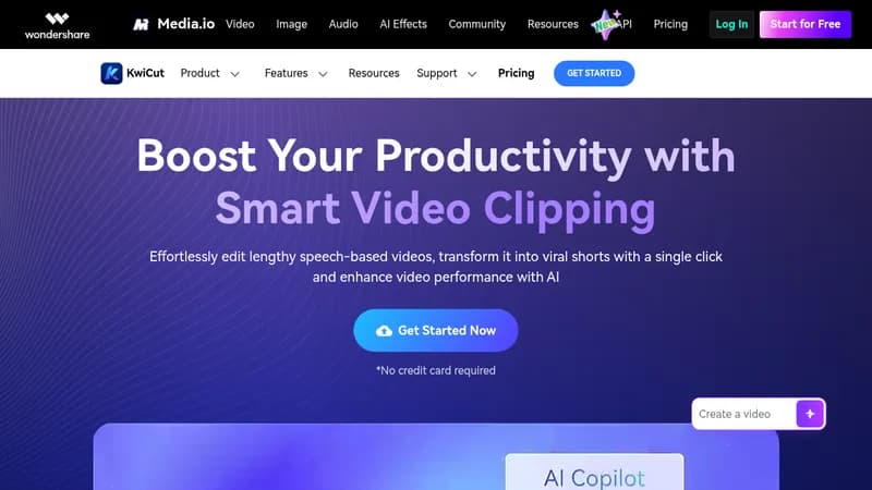kwicut website