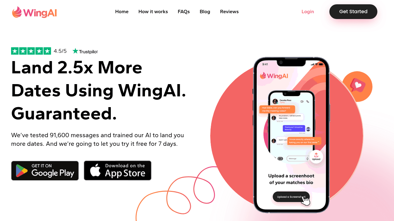 wingai website