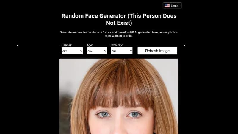 this person does not exist website