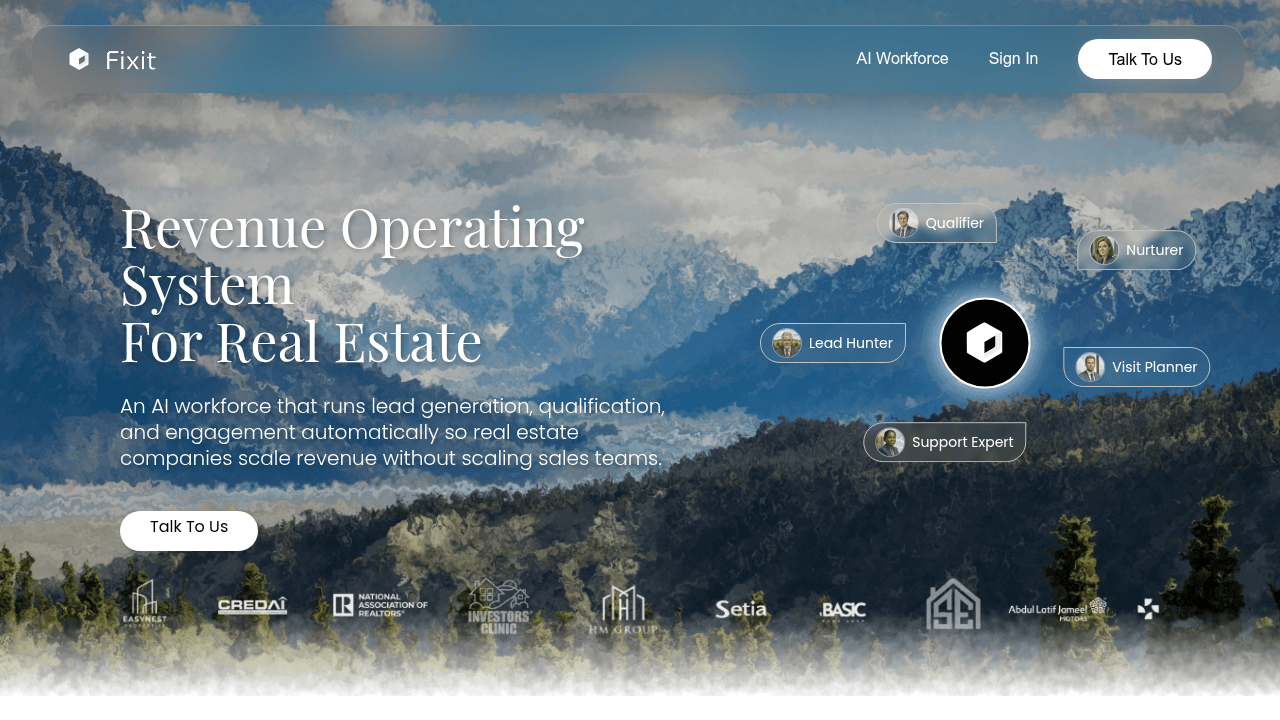 fixit website