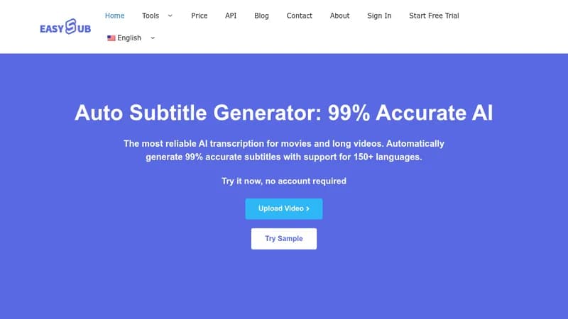 easysub website