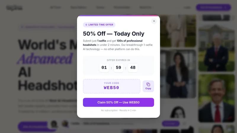 try it on ai website