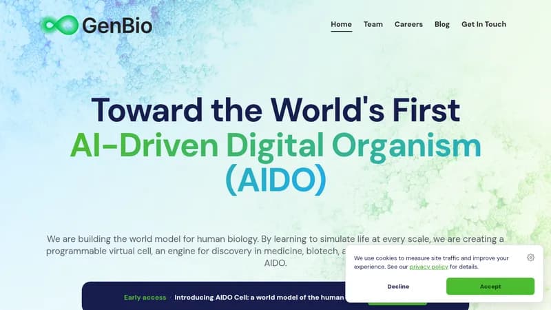 aido website