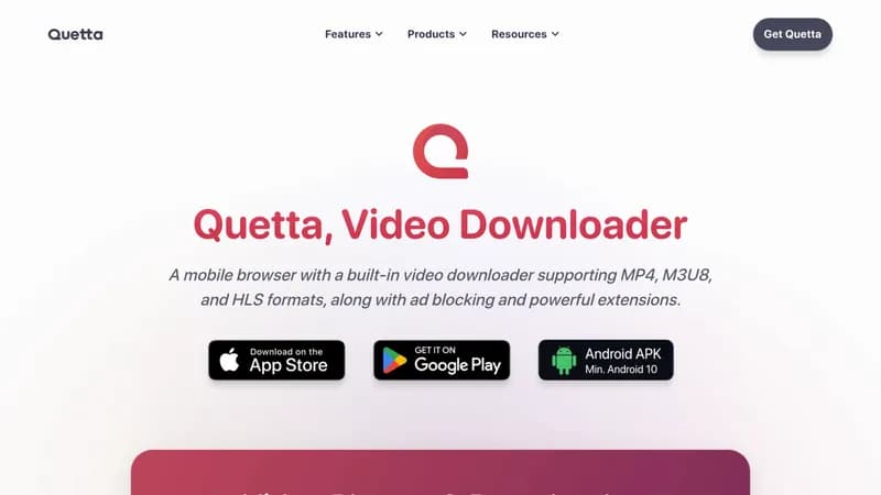 quetta website