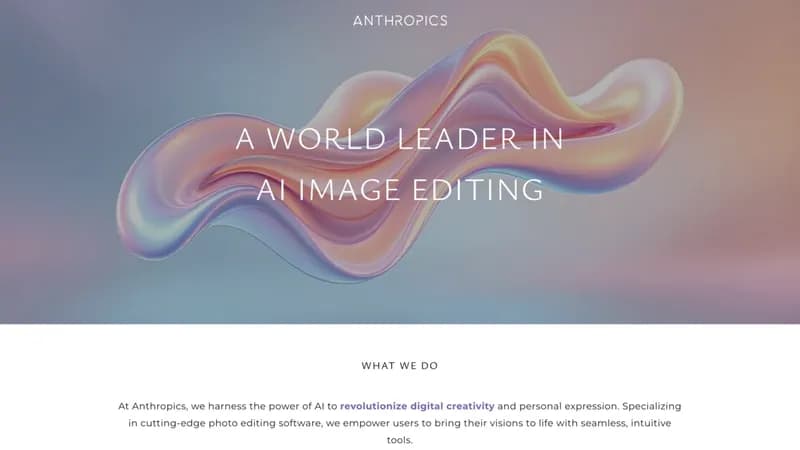 PortraitPro screenshot