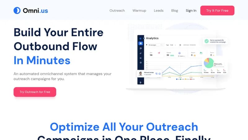 omni website