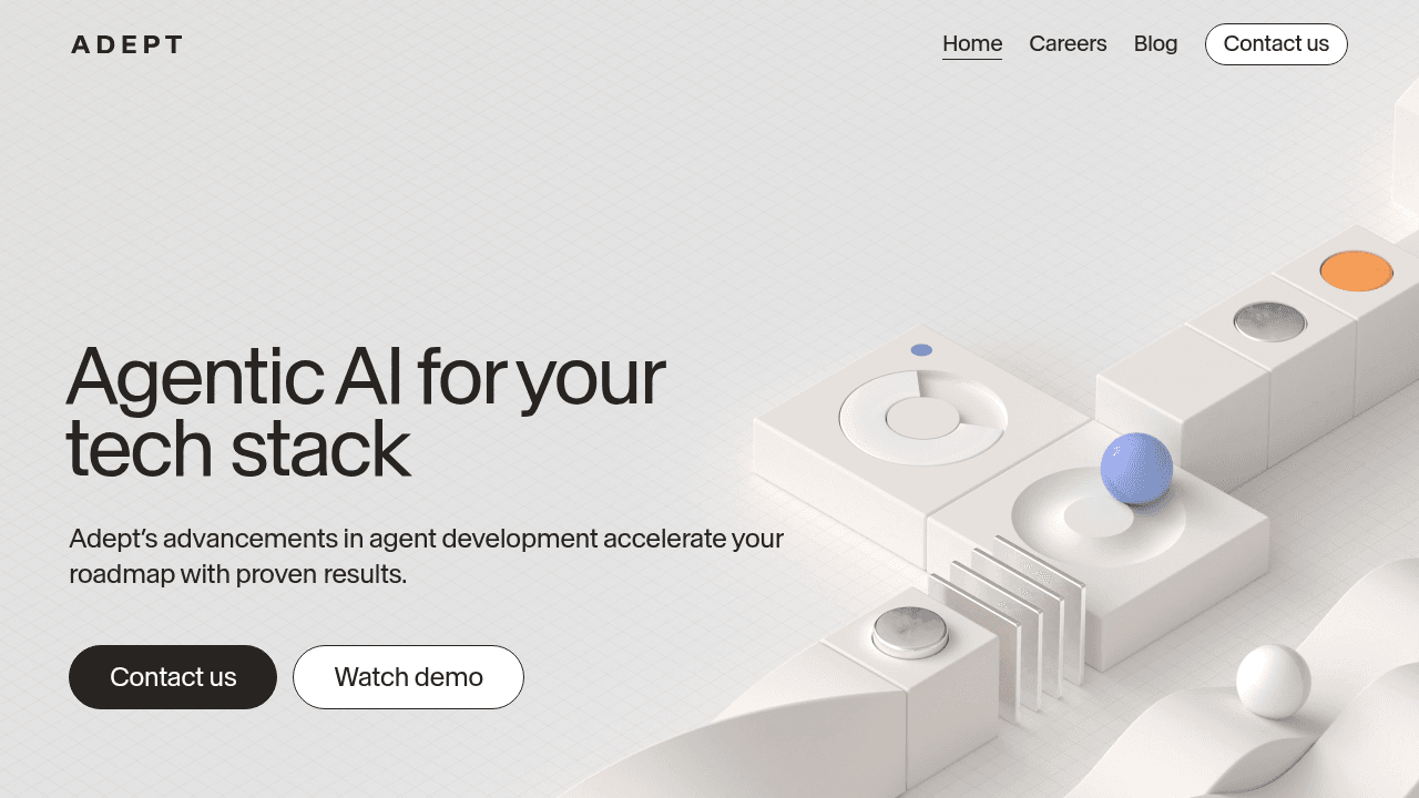 adept website