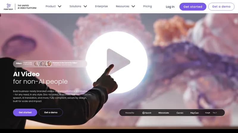 powtoon website
