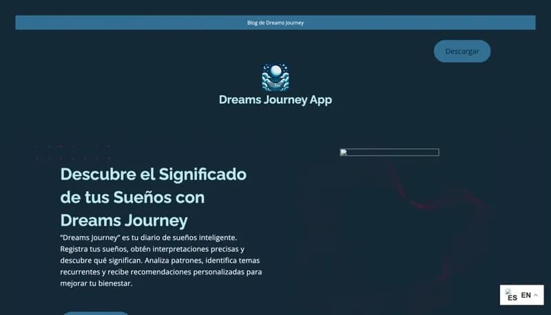 Dreams Journey screenshot
