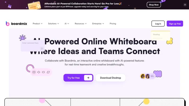 boardmix website