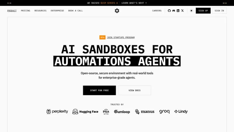 e2b website