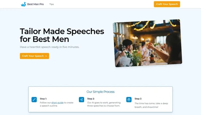 BestManPro screenshot
