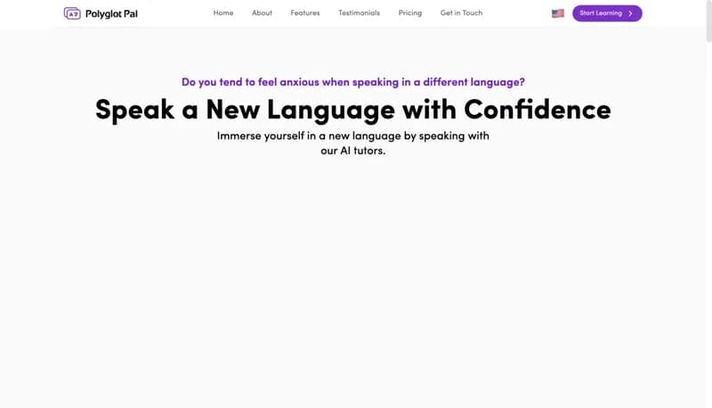 Polyglot Pal screenshot