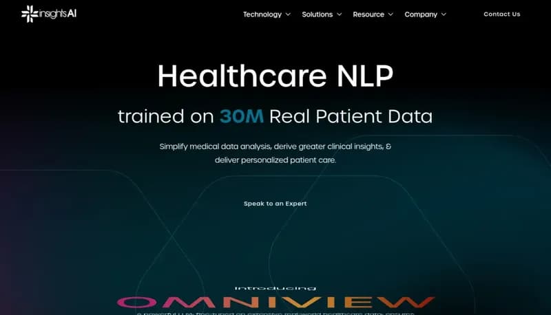 Omniview screenshot