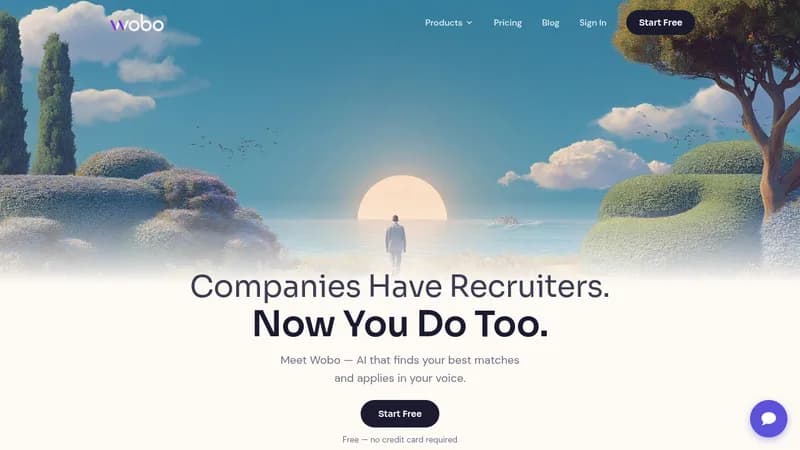 wobo website