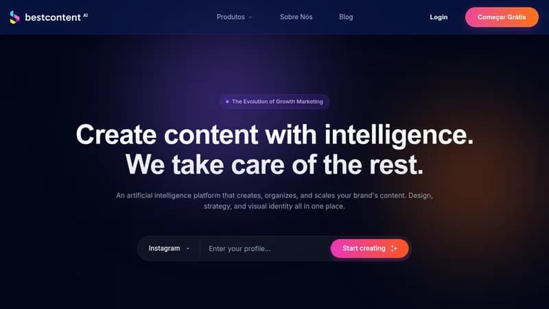 bestcontent website