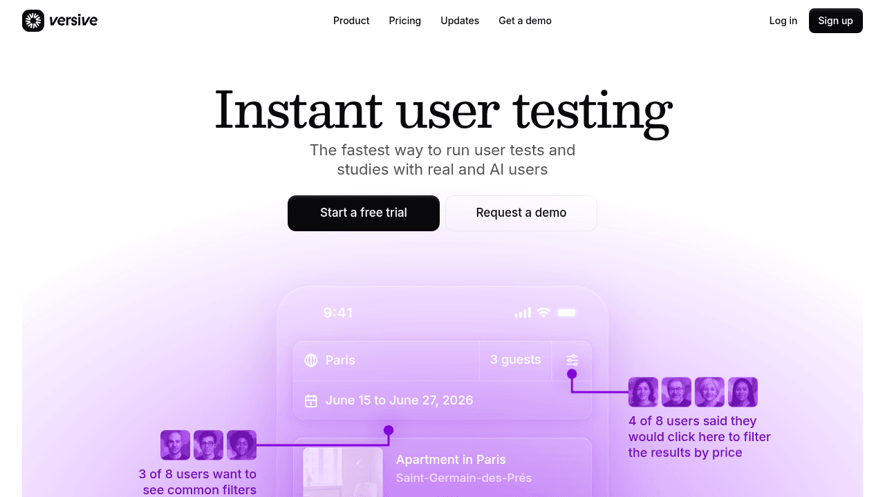 versive website