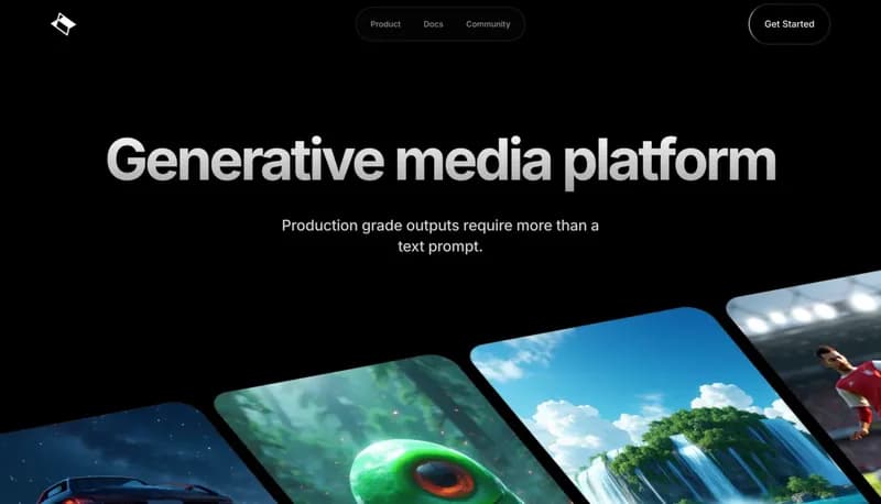 Playbook screenshot