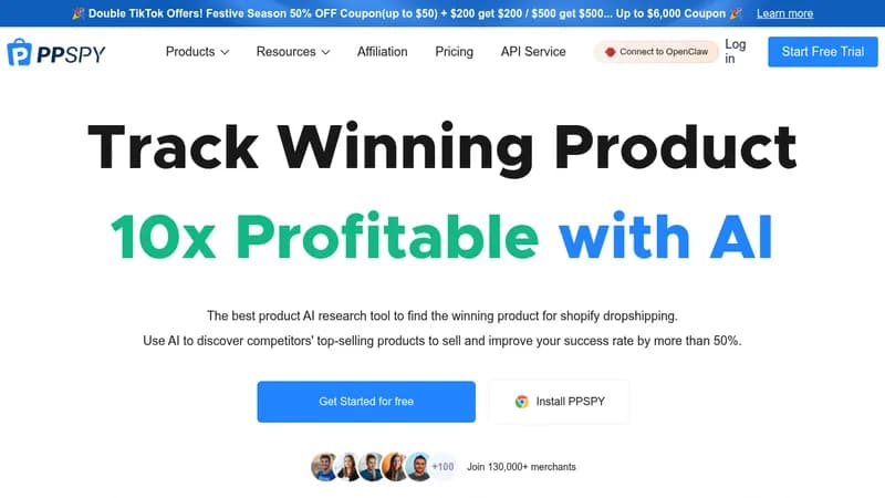 ppspy website