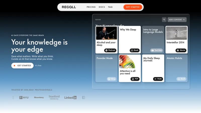 recall website