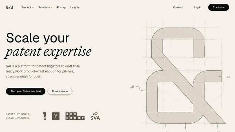 &ai website