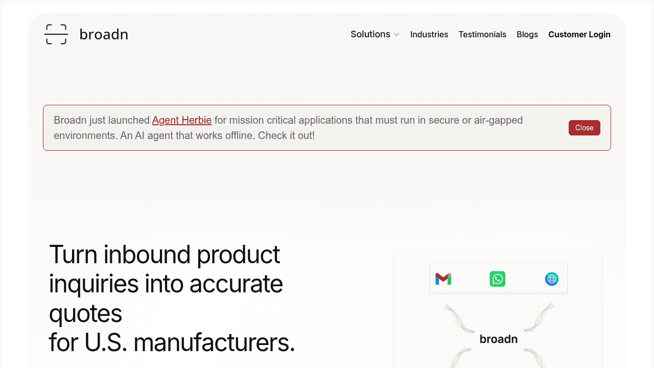 broadn website