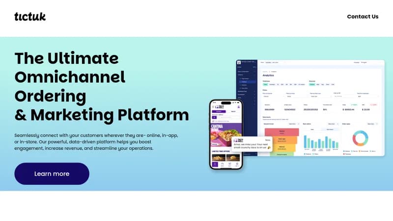 tictuk website