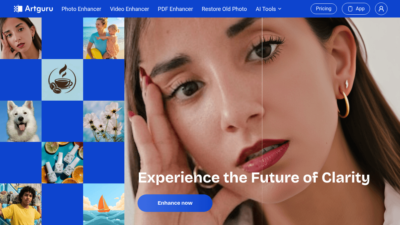 artguru website