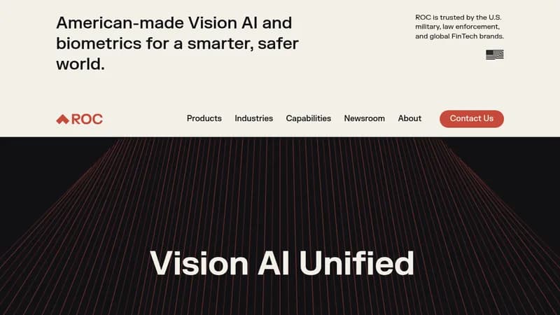roc website