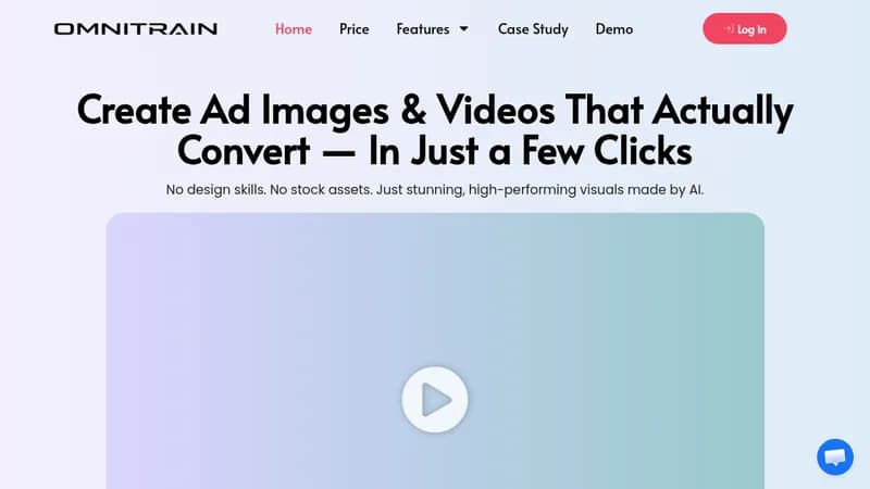 omnitrain website